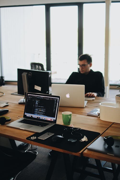 Our development team
