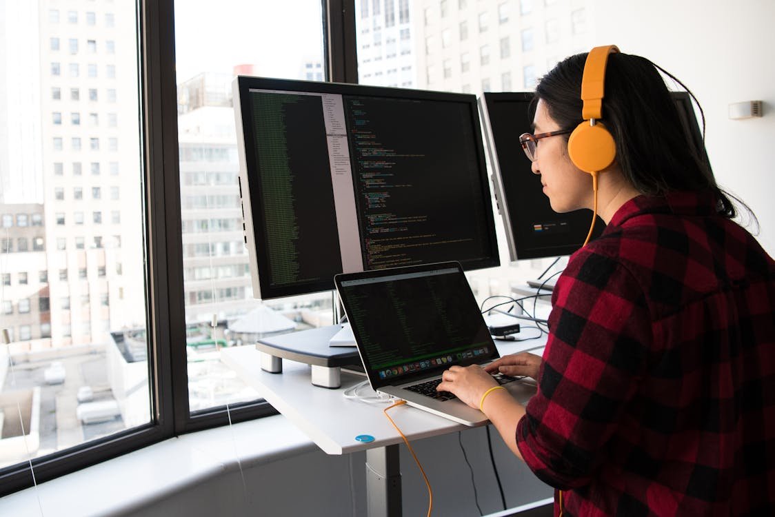 Programming services